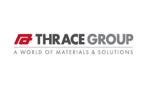 Thrace Group logo